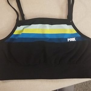 VS Pink Sports Bra